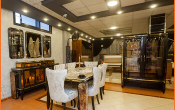 سفره مودرن بتصميم مميز وجديد 2025-2026