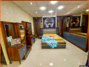 غرفه نوم مميزه وأنيقه من الموديلات الحديثه 2025