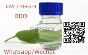 China manufacturer 2b4c cas 877-37-2 +8613667114
