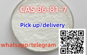 China manufacturer 86-81-7 3,4,5-Trimethoxybenzal