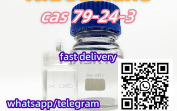China manufacturer 75-52-5 Nitromethane +86136671