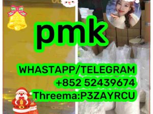 pmk 28578-16-7 52190-28-0