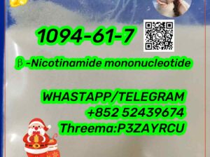 1094-61-7 β-Nicotinamide mononucleotide