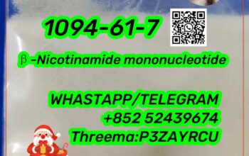 1094-61-7 β-Nicotinamide mononucleotide