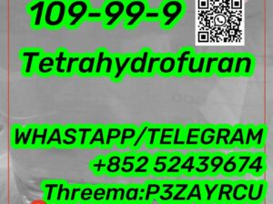 109-99-9 Tetrahydrofuran