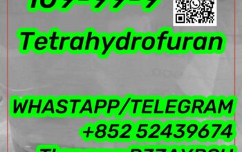 109-99-9 Tetrahydrofuran