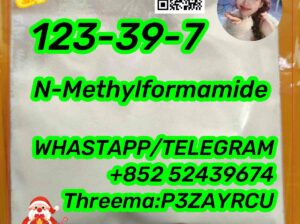 N-Methylformamide 123-39-7 best price