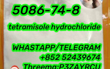 tetramisole hydrochloride 5086-74-8