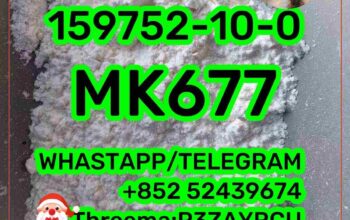159752-10-0 MK677159752-10-0 MK677