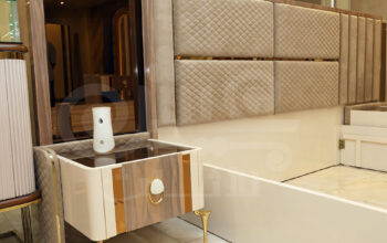 موبليات دمياط مودرن – جديد كتالوج غرف نوم مودرن