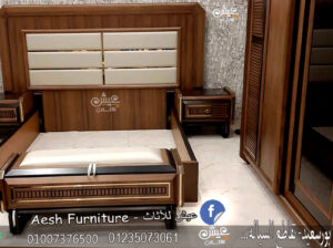 غرف نوم مودرن دمياط حديثه لعشاق الاصاله والجوده