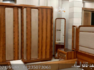 صور غرف نوم مودرن دمياط – موبليات دمياط