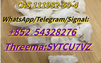 Efficient CAS 111982-50-4 2- fdck 2-fluorodeschlor