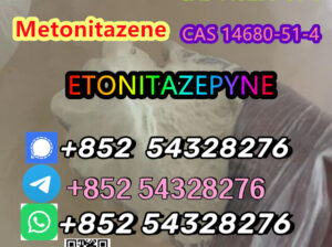 Factory sales CAS 2785346-75-8 ETONITAZEPYNE