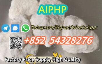 Factory sales CAS 14530-33-7 A-pvp AIPHP WhatsApp