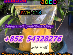 The most powerful cannabinoid 5cladba adbb WhatsAp