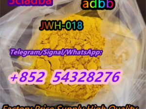high quality Adbb JWH-018 CAS 109555-87-5 5cladba
