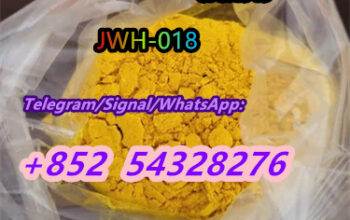 high quality Adbb JWH-018 CAS 109555-87-5 5cladba