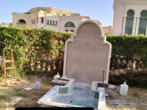 ديكورات جي ار سي السعودية