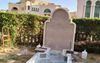 ديكورات جي ار سي السعودية