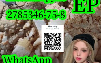 Good price 2785346-75-8 Etonitazepyne
