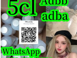 Big discount 5cl adbb adba 137350-66-4