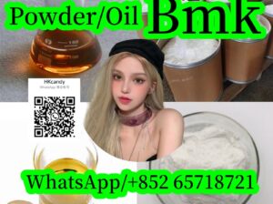 Big discount Bmk Powder/Oil 20320-59-6