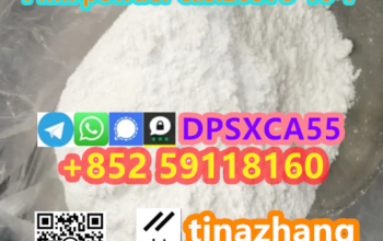 Metonitazene CAS:14680-51-4Quality 99% white from