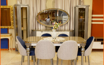 موبليات واثاث مودرن دمياط – غرف سفر مودرن دمياط