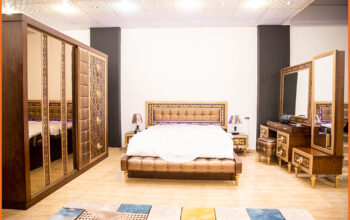 غرفه نوم مميزه وأنيقه من الموديلات الحديثه 2025