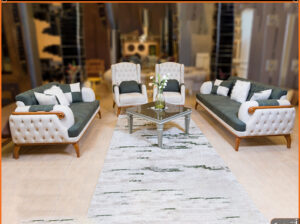 انتريه مودرن أمريكي وتركي 2025 بالصور