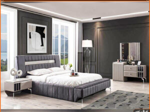 غرفه نوم مميزه وأنيقه من الموديلات الحديثه 2025