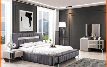 غرفه نوم مميزه وأنيقه من الموديلات الحديثه 2025