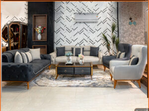 انتريهات مودرن دمياط 2024من اشهر معارض دمياط