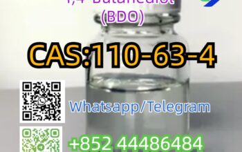 1,4-Butanediol (BDO) CAS 110-63-4