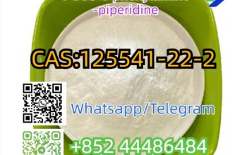 1-Boc-4-phenylamino-piperidine CAS 125541-22-2
