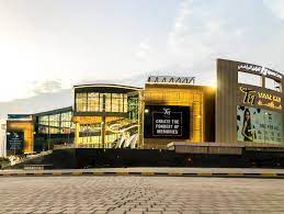 طوار مول -الدوحة-