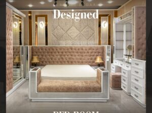 موديلات غرف نوم جديده2025