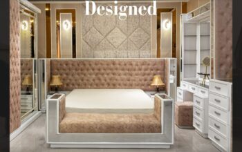 موديلات غرف نوم جديده2025