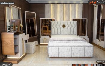 اقوي موديلات مودرن لدي لمسة ابداع