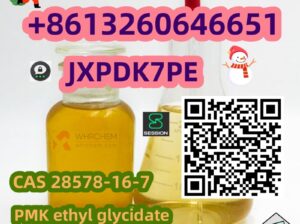 Competitive price CAS 28578-16-7 New Experienced s