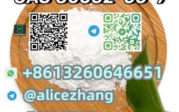 Competitive price CAS 80532-66-7 New BMK Powder wi