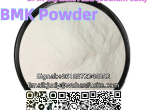Fast Delivery BMK Powder Liquid BMK Glycidic Acid