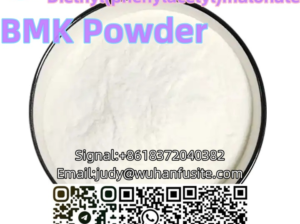Fast Delivery BMK Diethyl(phenylacetyl)malonate