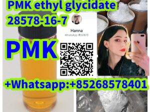 Cheap PMK ethyl glycidate 28578-16-7