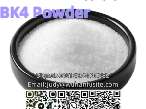 Fast Delivery Bk4 Powder 2-bromo-4-methylpropiophe