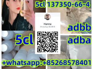 Hot Selling 5CL adbb adba137350-66-4