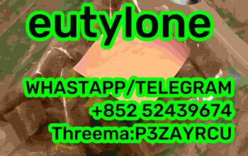 802855-66-9 eutylone 3MMC 99% quality
