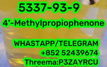 5337-93-9 4′-Methylpropiophenone