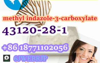 Methyl 1H-indazole-3-carboxylate CAS 43120-28-1